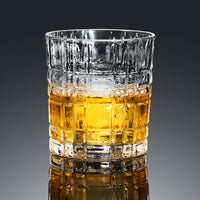 CoolGlass | Selbstkühlendes Whiskey Glas