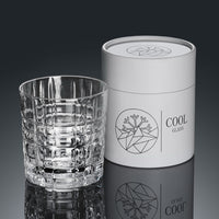 CoolGlass | Selbstkühlendes Whiskey Glas