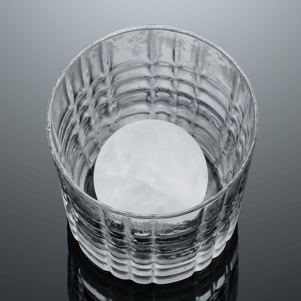 CoolGlass | Selbstkühlendes Whiskey Glas