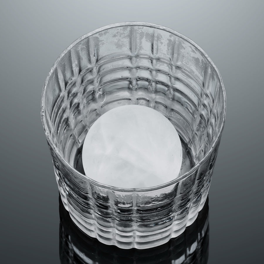 CoolGlass | Selbstkühlendes Whiskey Glas