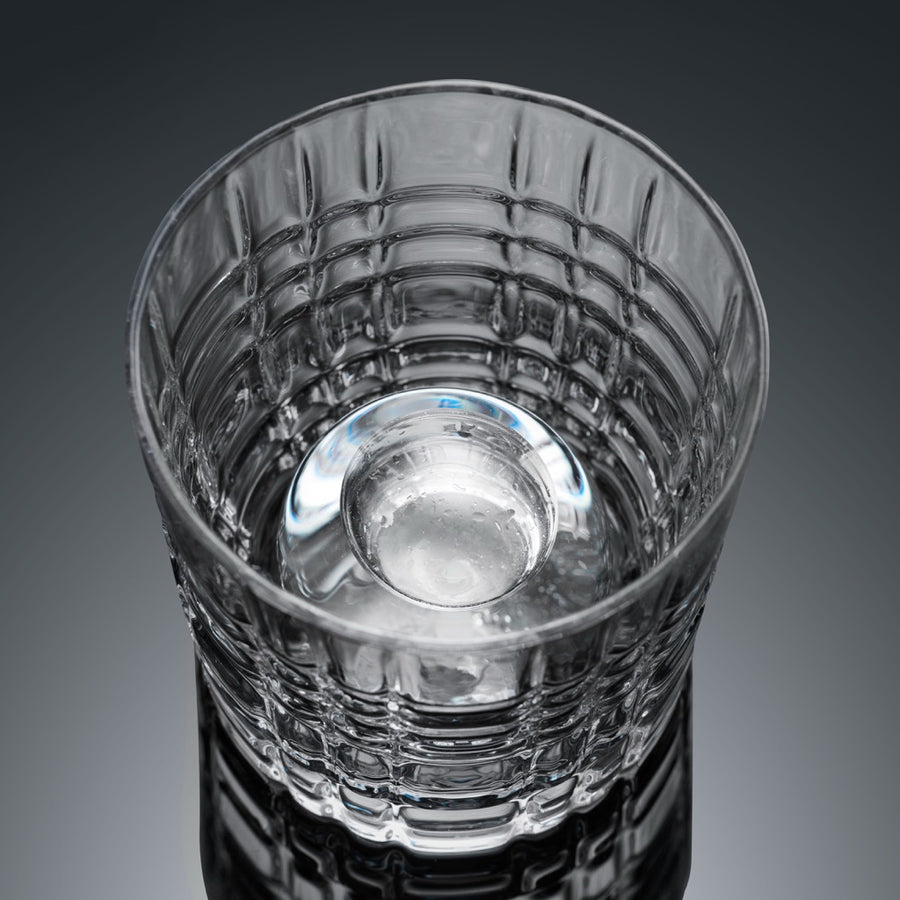 CoolGlass | Selbstkühlendes Whiskey Glas
