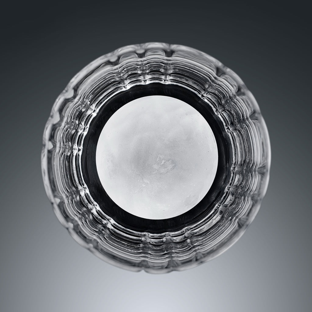 CoolGlass | Selbstkühlendes Whiskey Glas