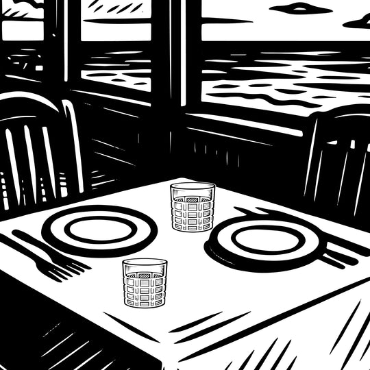 Einschenken & genießen